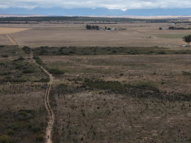 1 Bedroom Property for Sale in Riversdale Western Cape